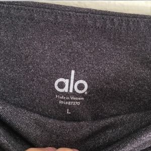 ALO Yoga Moto Leggings